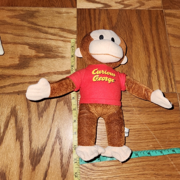 Curious George - Picture 5 of 9